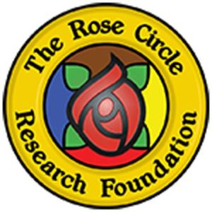 Rose Circle Logo