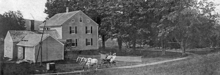 fort-pelham-farm-late-1800s-front1 – Rose Circle Books