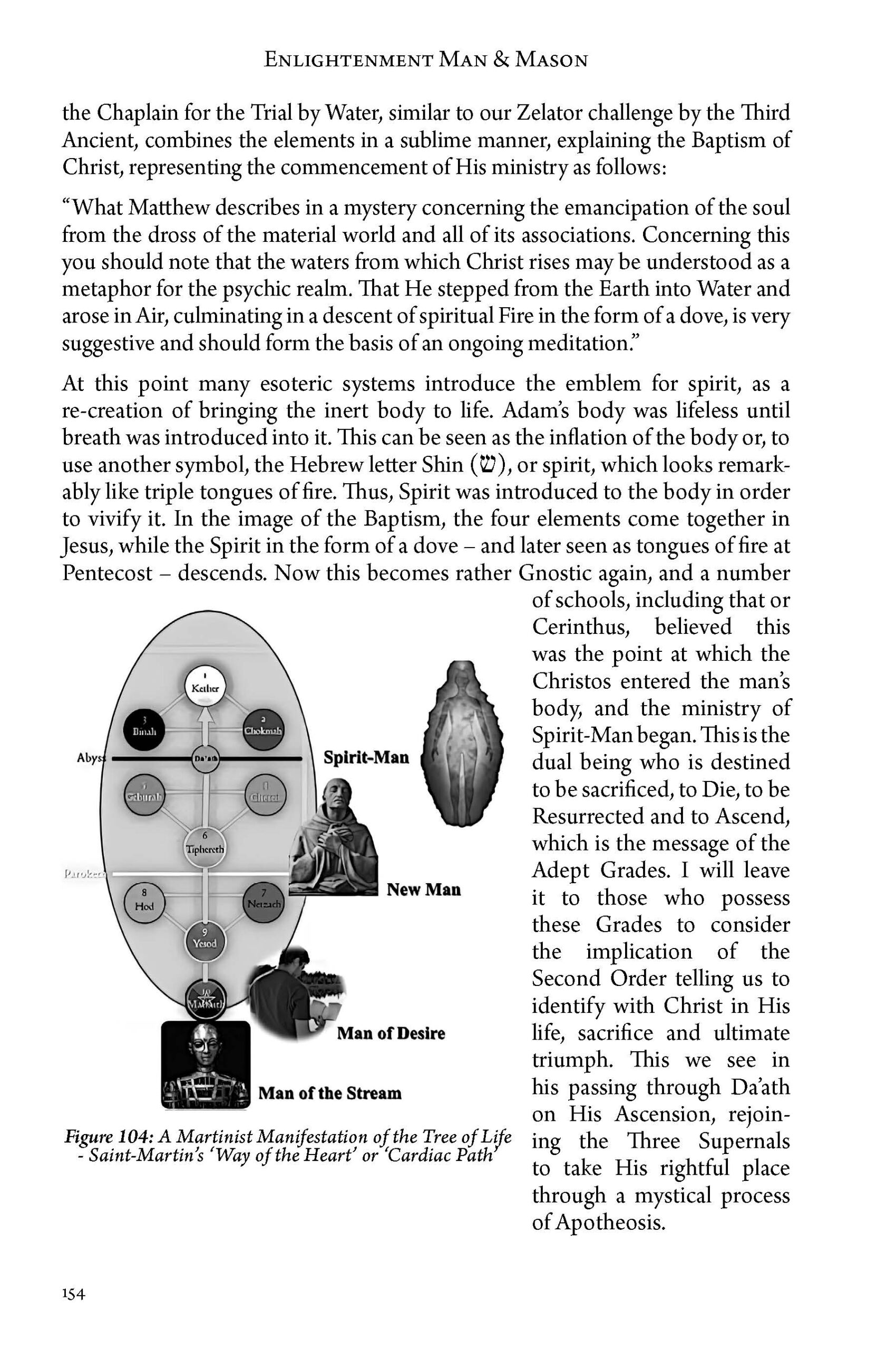 Masonic Enlightenment