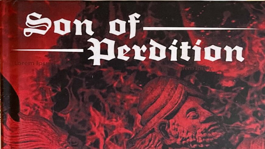 son of perdition – the magic & hubris of simon magus